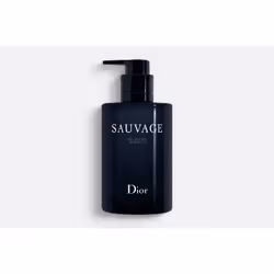 Dior Sauvage Shower Gel 250 ml, Shower gel, 250 ml, Adults, Men, Body, Universal skin