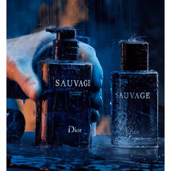 Dior Sauvage Shower Gel 250 ml