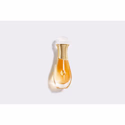 Dior J'Adore Infinissime Roller-Pearl eau de parfum 20 ml, Women, 20 ml, Non-refillable bottle, Bergamot, Orange, Pink pepper ...