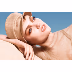 Dior Colour Graphist Summer Dune 002 Blue/Platinum