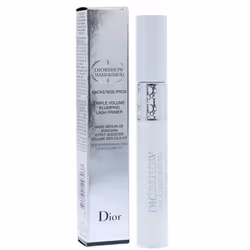 Dior Diorshow Maximizer 3D Lash Primer-Serum Triple Action 24H Wear Lash Care  0.33 Ounce