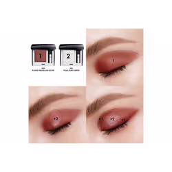 Dior Mono Couleur Couture 884 Rouge Trafalgar 2 g
