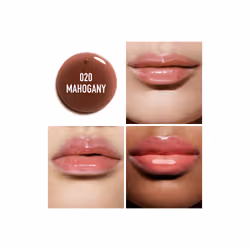 Dior Addict Lip Glow Oil 020 Mahogany 6 ml