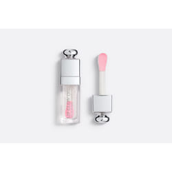Dior Addict Lip Glow Oil Universal Clear 000