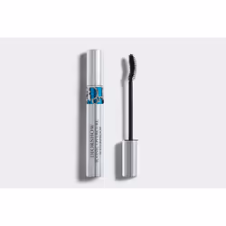 Dior Diorshow Iconic Overcurl Waterproof 091 Black 10ml, Black, Black, Curling, Volumizing, 10 ml, 24 h, #15443 ISODODECANE,  ...