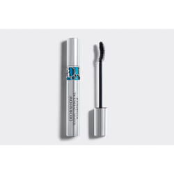 Dior Diorshow Iconic Overcurl Waterproof 091 Black 10ml