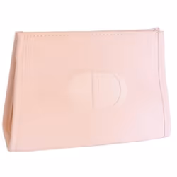 Dior Pink Pouch/Cosmetic/Wash Bag