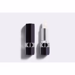 Dior Rouge 000 Diornatural 3.5g, Lip balm, Colourless, Women, Universal skin, Hydrating, Softening, Soothing, Diornatural