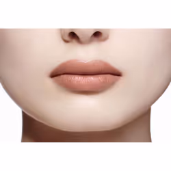 Dior Rouge The Refill Colored 100 Nude Look Satin Finish