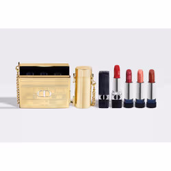 Dior Rouge Minaudeire 2021, Women, 6 pc(s)