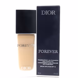 Dior Forever Matte Foundation 1.0oz/30ml New With Box - 3N Neutral SPF 15