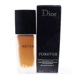 Dior Forever Skin Glow Hydrating Foundation  1.0oz/30ml New With Box - 5N Neutral