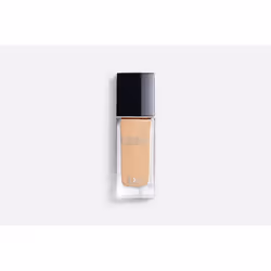 Dior Forever Skin Glow 3W Warm 30 ml, Pump bottle, liquid, Universal skin, Brightening, Moisturizing, Treatment, Medium, Warm
