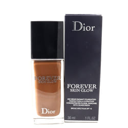 Dior Forever Skin Glow Hydrating Foundation  1.0oz/30ml New With Box - 7N Neutral/Glow