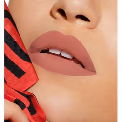Dior Rouge 100 Nude Look velvet finish