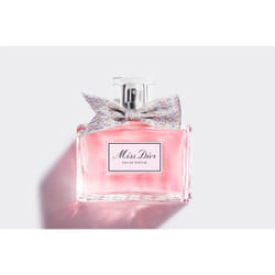 Dior Miss Eau De Parfum 150ml