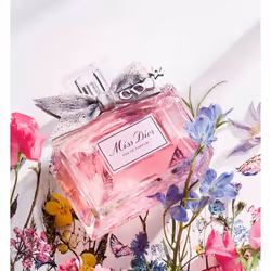 Dior Miss Eau De Parfum 150ml