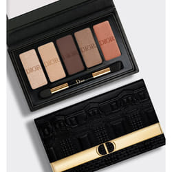 Dior Écrin Couture Iconic Eye Makeup