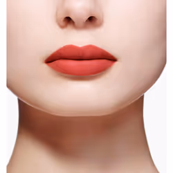 Dior Rouge The iconic red matte finish 999