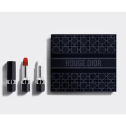 DIOR ROUGE DIOR DUO COLLECTION SET