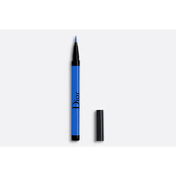 Dior Diorshow On Stage Liner 181 Satin Indigo