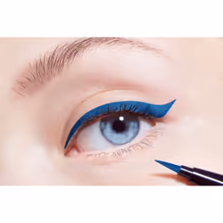 Dior Diorshow On Stage Liner 181 Satin Indigo