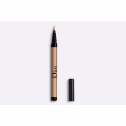 Dior Diorshow On Stage Liner 551 Pearly Bronze, liquid, Pencil, Bronze, Pearly Bronze, Women, Shimmer