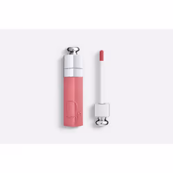 Dior Addict Lip Tint, Nude, Natural Nude, 1 colours, Coloring, Hydrating, Moisturizing, Women, Semi-matte, Velvet