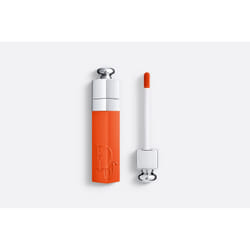 Dior Addict Lip Tint 641 Natural Red Tangerine Semi-matte, Velvet