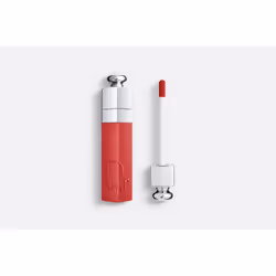 Dior Addict Lip Tint, Rose, Natural Rose, 1 colours, Coloring, Hydrating, Moisturizing, Women, Semi-matte, Velvet