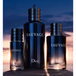 Dior Sauvage 30 ml Men - Additional view 5