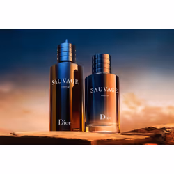 Dior Sauvage Parfum Refill 300 ml