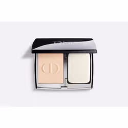 Dior Forever Natural Velvet 1N Neutral, Compact case, Cream, Universal skin, Moisturizing, Pore tightening, Fair, Neutral