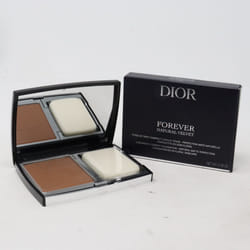 Dior Forever Natural Velvet Compact Foundation  0.35oz/10g New With Box - 7N Neutral