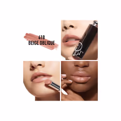 Dior Addict Beige Oblique 418 3.2 g