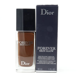 Dior Forever Skin Glow 24H Foundation 1.0oz New With Box - 9N Neutral