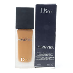 Dior Forever 24Hr Wear Foundation  1oz/30ml New With Box - 5N Neutral