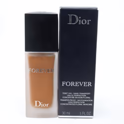 Dior Forever 24Hr Wear Foundation  1oz/30ml New With Box - 6N Neutral