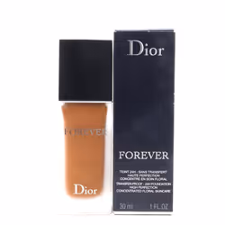 Dior Forever Matte Foundation 1.0oz/30ml New With Box - 6.5N Neutral SPF 15