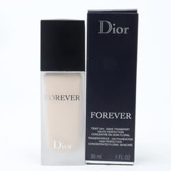 Dior Forever 24Hr Wear Foundation  1oz/30ml New With Box - 00 Neutral