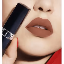 Dior Rouge 200 Nude Touch velvet finish
