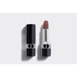 Dior Rouge 300 Nude Style velvet finish