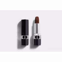 Dior Rouge 400 Nude Line velvet finish, Nude, Nude Line, 1 colours, Coloring, Moisturizing, Nourishing, Protection, Softening ...