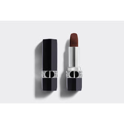 Dior Rouge 400 Nude Line velvet finish