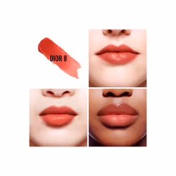 Dior Addict Lip Glow 008 Dior8
