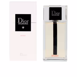 Dior Homme Sport eau de toilette vapor 200 ml - Additional view 2