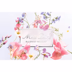 Dior Miss Blooming Bouquet Eau De Toilette 30ml - Additional view 4