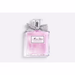 Dior Miss Blooming Bouquet Eau De Toilette 150ml, Women, 150 ml, Bergamot, Damask rose, Peony, White musk, Spray