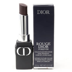 Dior Rouge Dior Forever Lipstick  0.11oz/3.2g New With Box - 111 Night