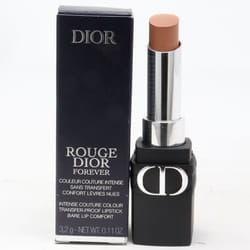 Dior Rouge Dior Forever Lipstick  0.11oz/3.2g New With Box - 210 Forever Naturelle